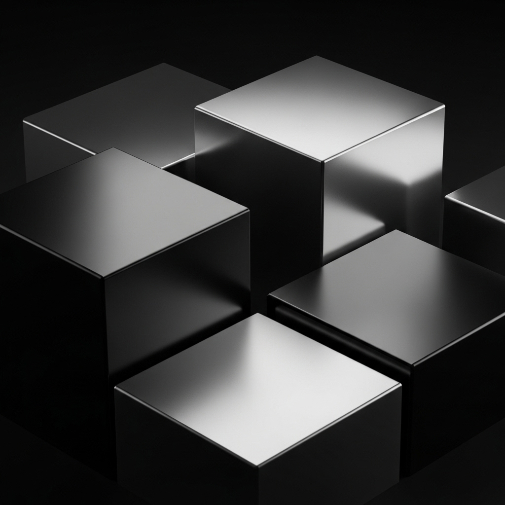 Template Image - Forge Webflow Template