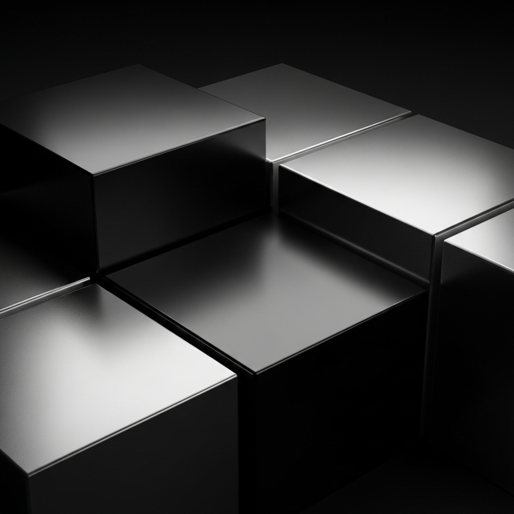 Template Image - Forge Webflow Template