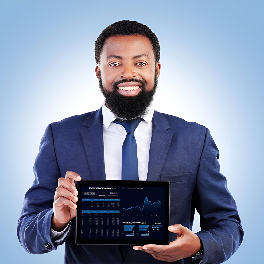 Client Picture - Forge Webflow Template